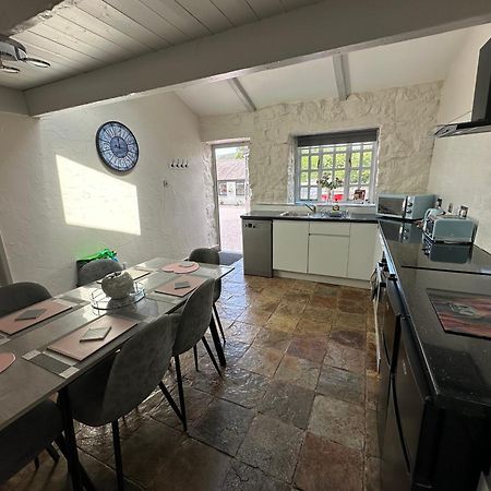 Dwylig Isa Holiday Cottages Rhuddlan Extérieur photo
