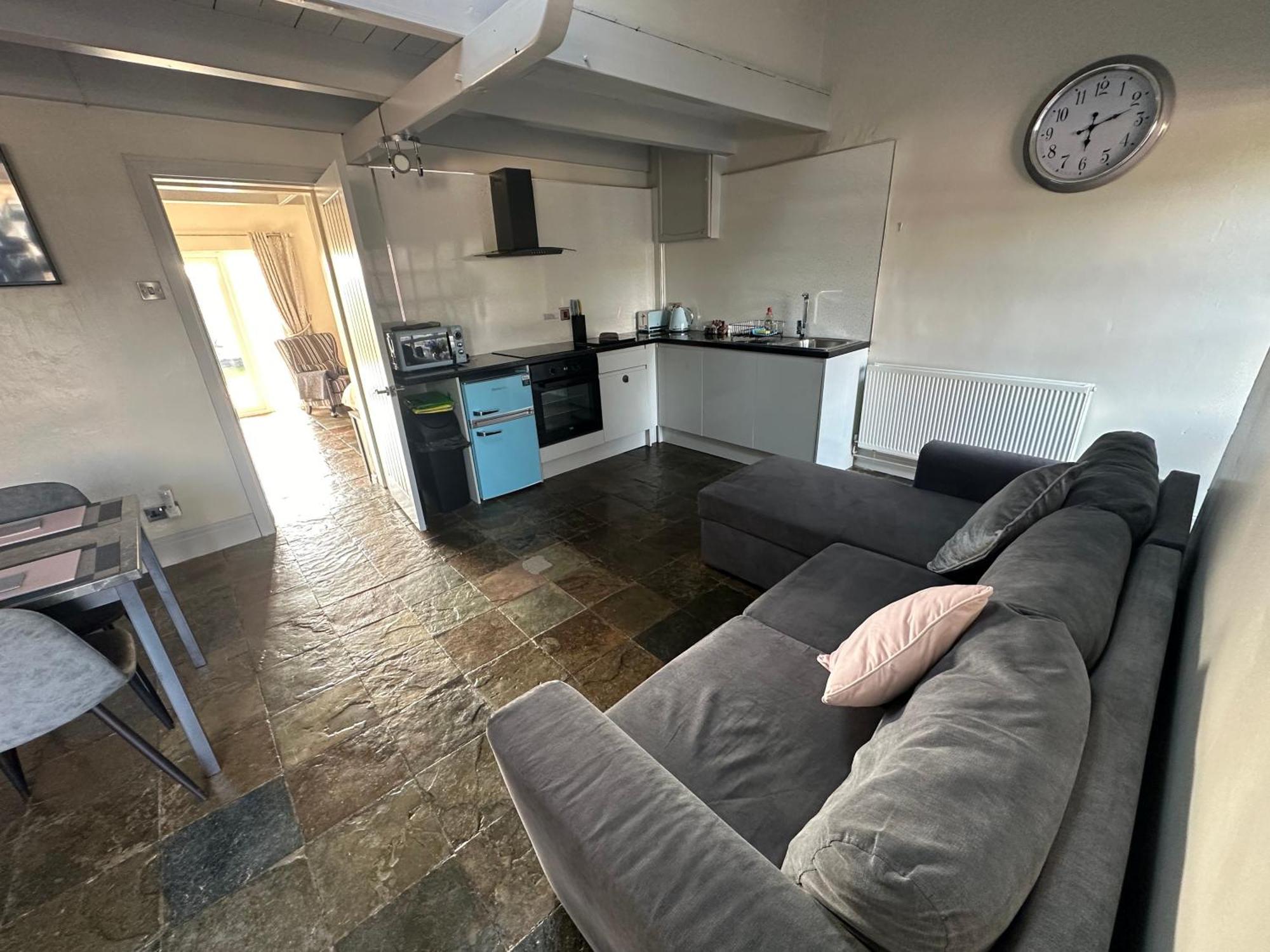 Dwylig Isa Holiday Cottages Rhuddlan Chambre photo
