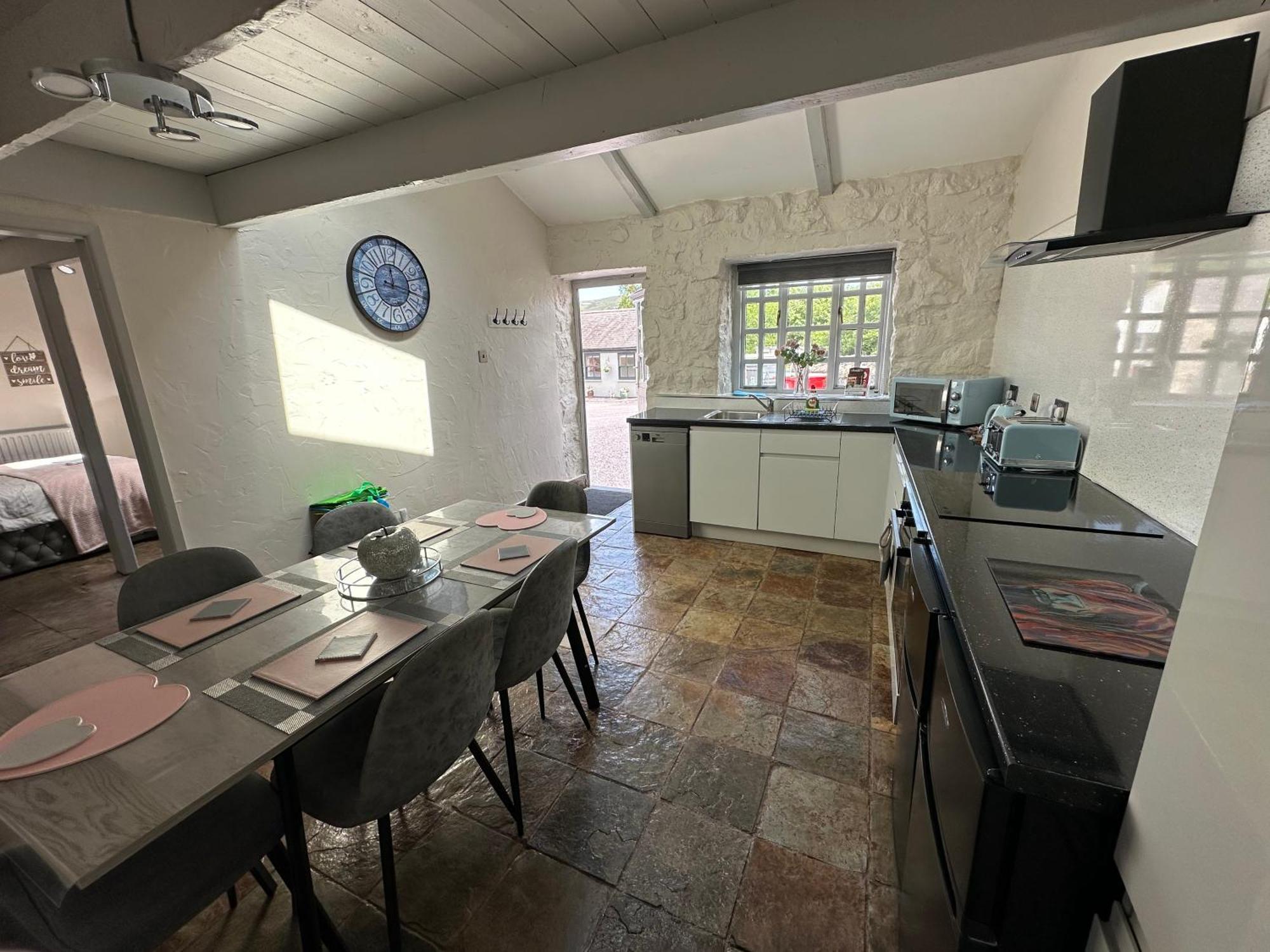 Dwylig Isa Holiday Cottages Rhuddlan Extérieur photo