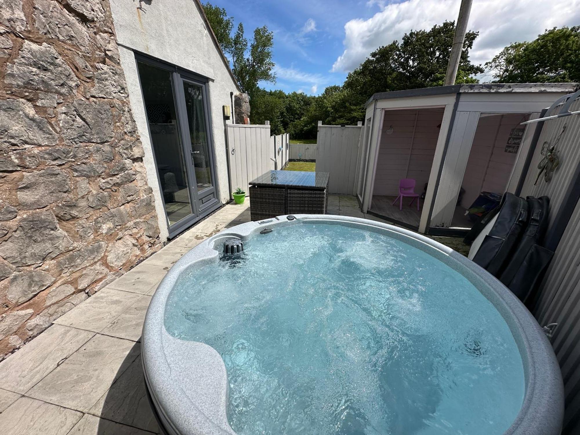 Dwylig Isa Holiday Cottages Rhuddlan Extérieur photo
