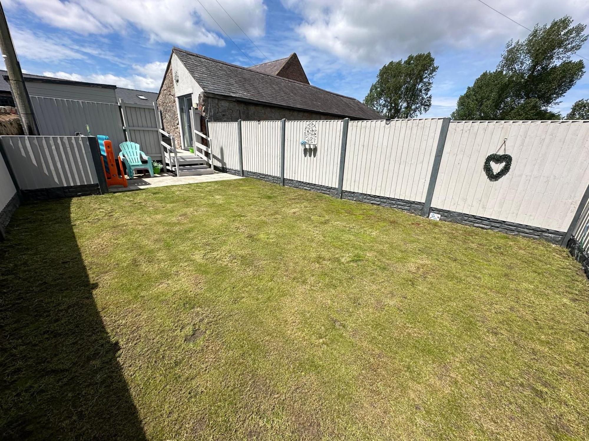 Dwylig Isa Holiday Cottages Rhuddlan Extérieur photo