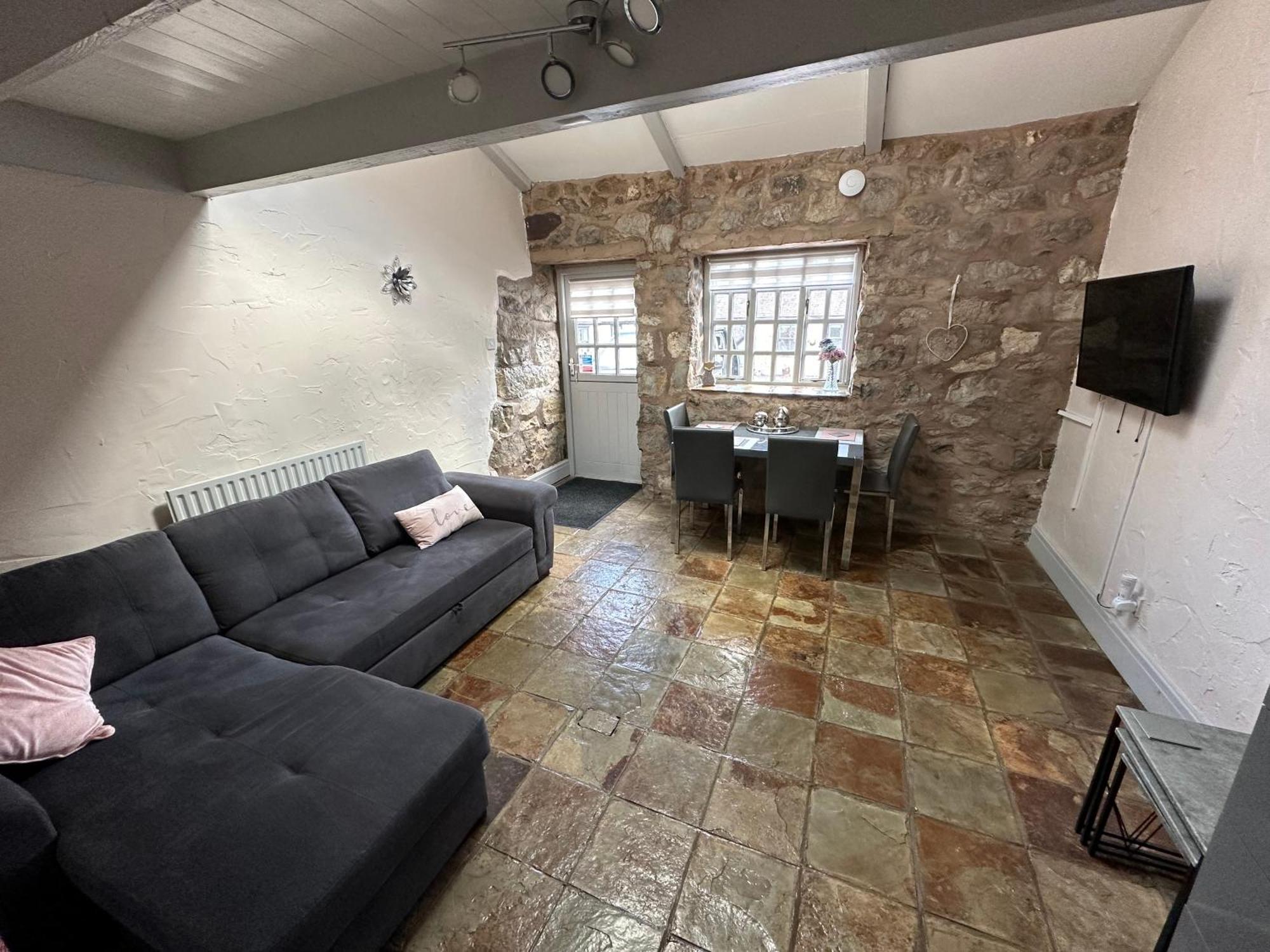 Dwylig Isa Holiday Cottages Rhuddlan Extérieur photo